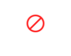 No Smoking