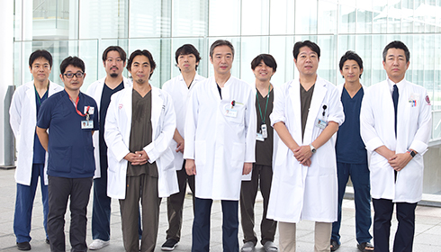 学生の皆さんへ