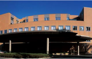 公益財団法人　日本心臓血圧研究振興会付属